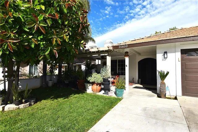 $568,800 | 25650 Onate Drive, Moreno Valley, CA 92557