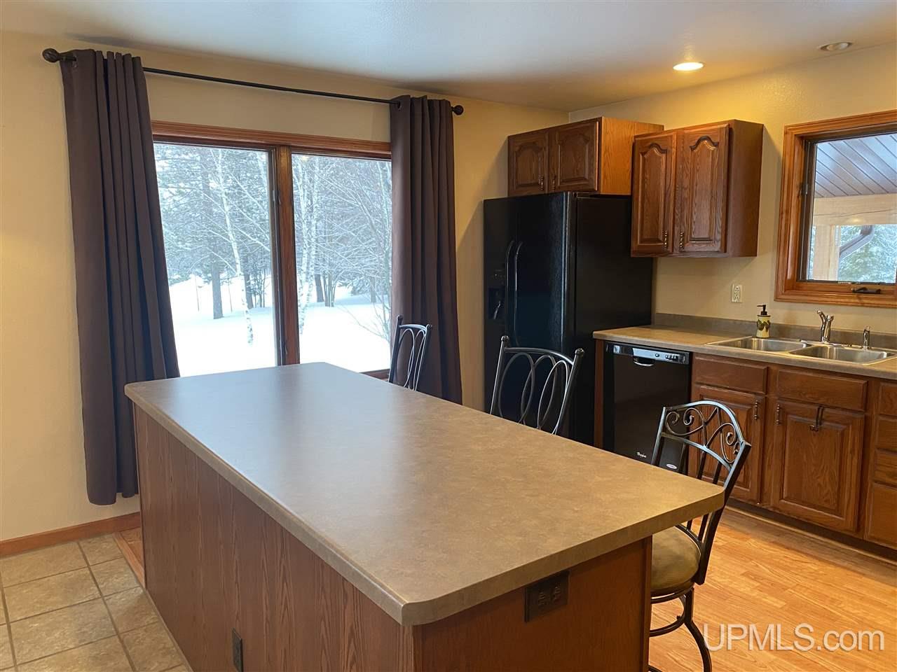 14359 Clement Road Saxon, WI 54559 - Photo 5 of 32
