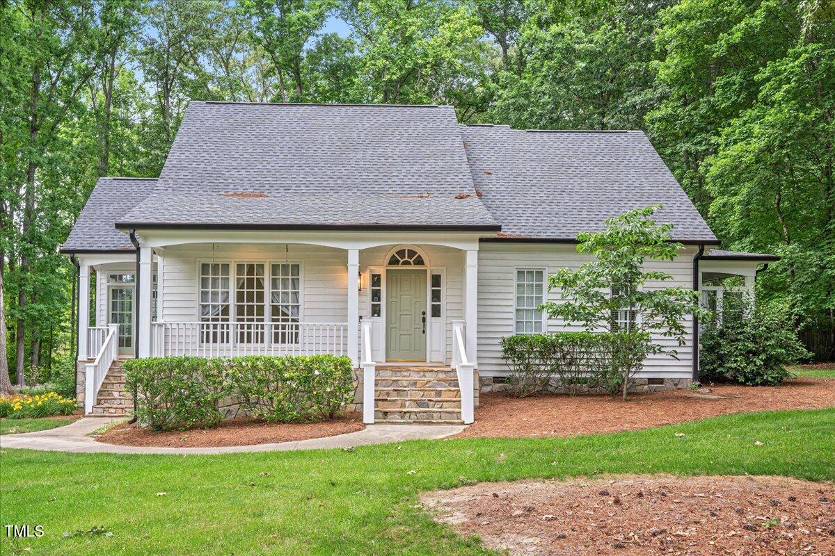 5241 Mill Dam Road Wake Forest, NC 27587 - Photo 34 of 45 28-1