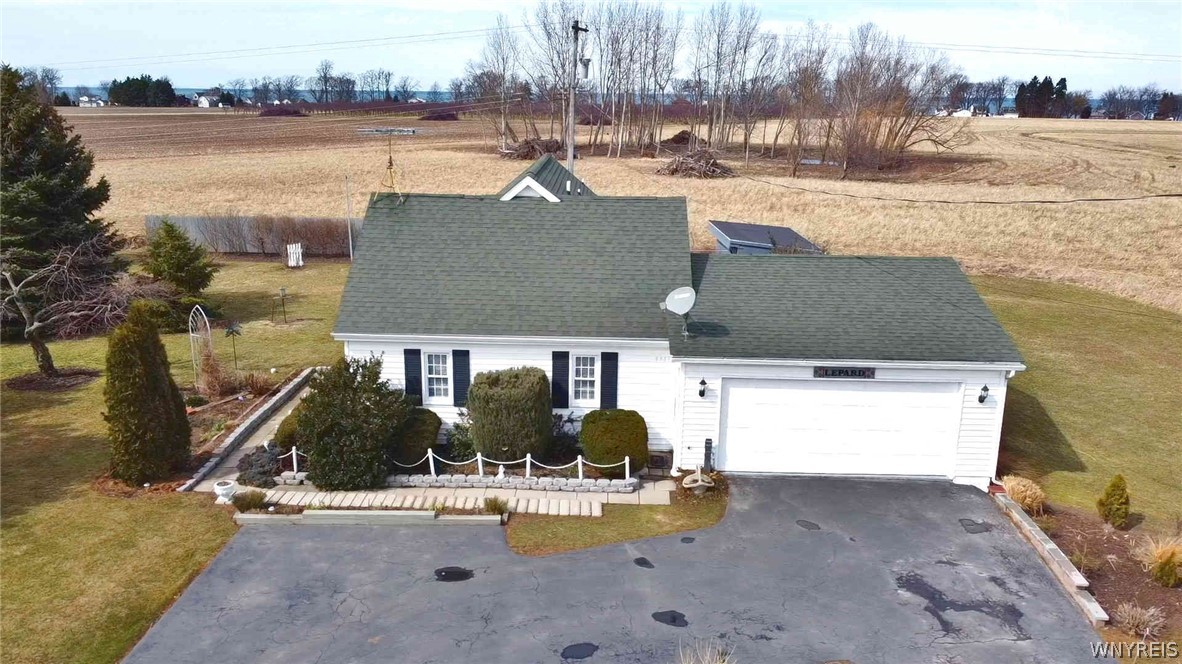 5537 West Lake Road Newfane, NY 14028 - Photo 1 of 1