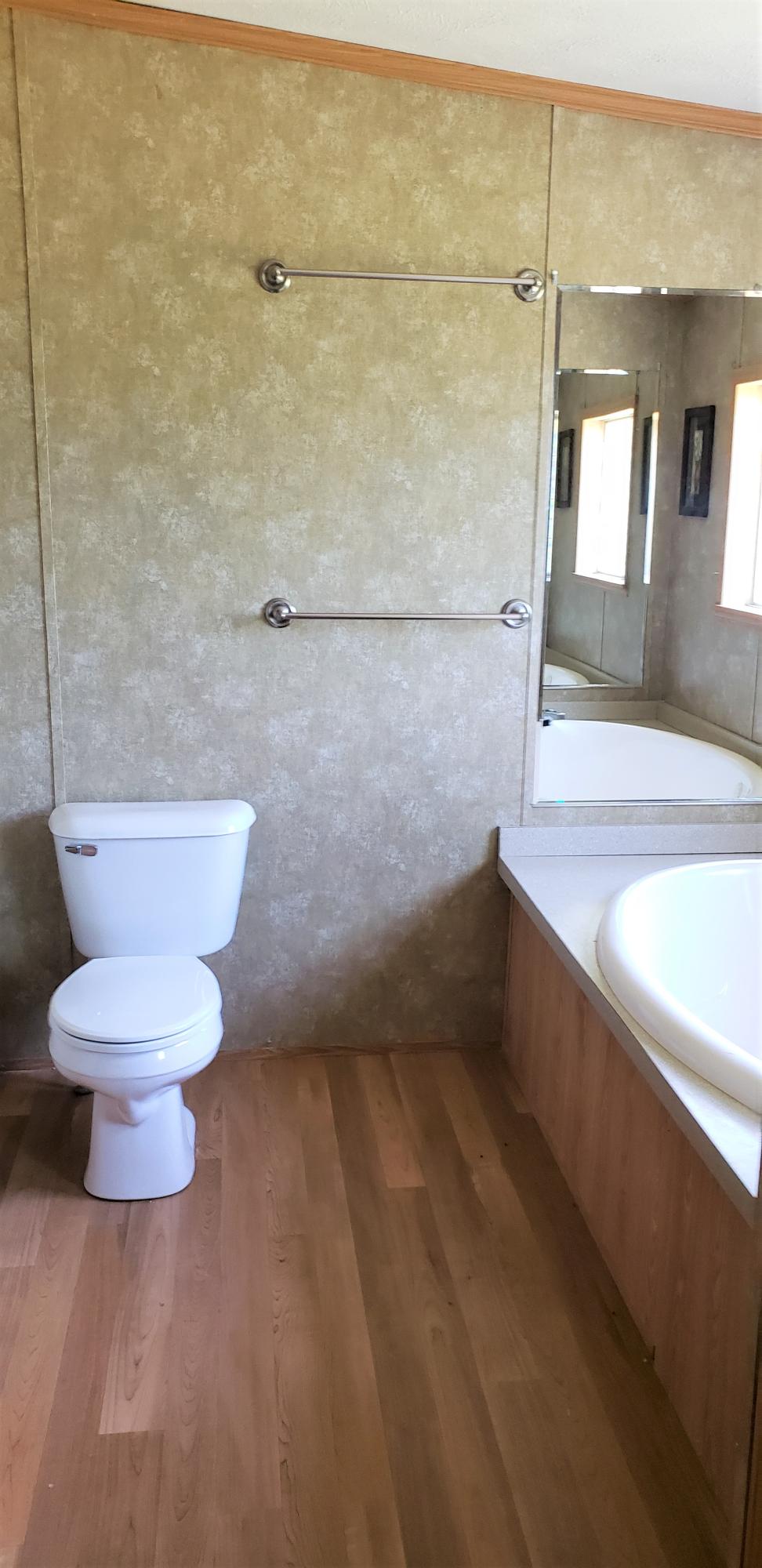 18 Tuelltown Road West Paris, ME 04289 - Photo 18 of 23 master.bath