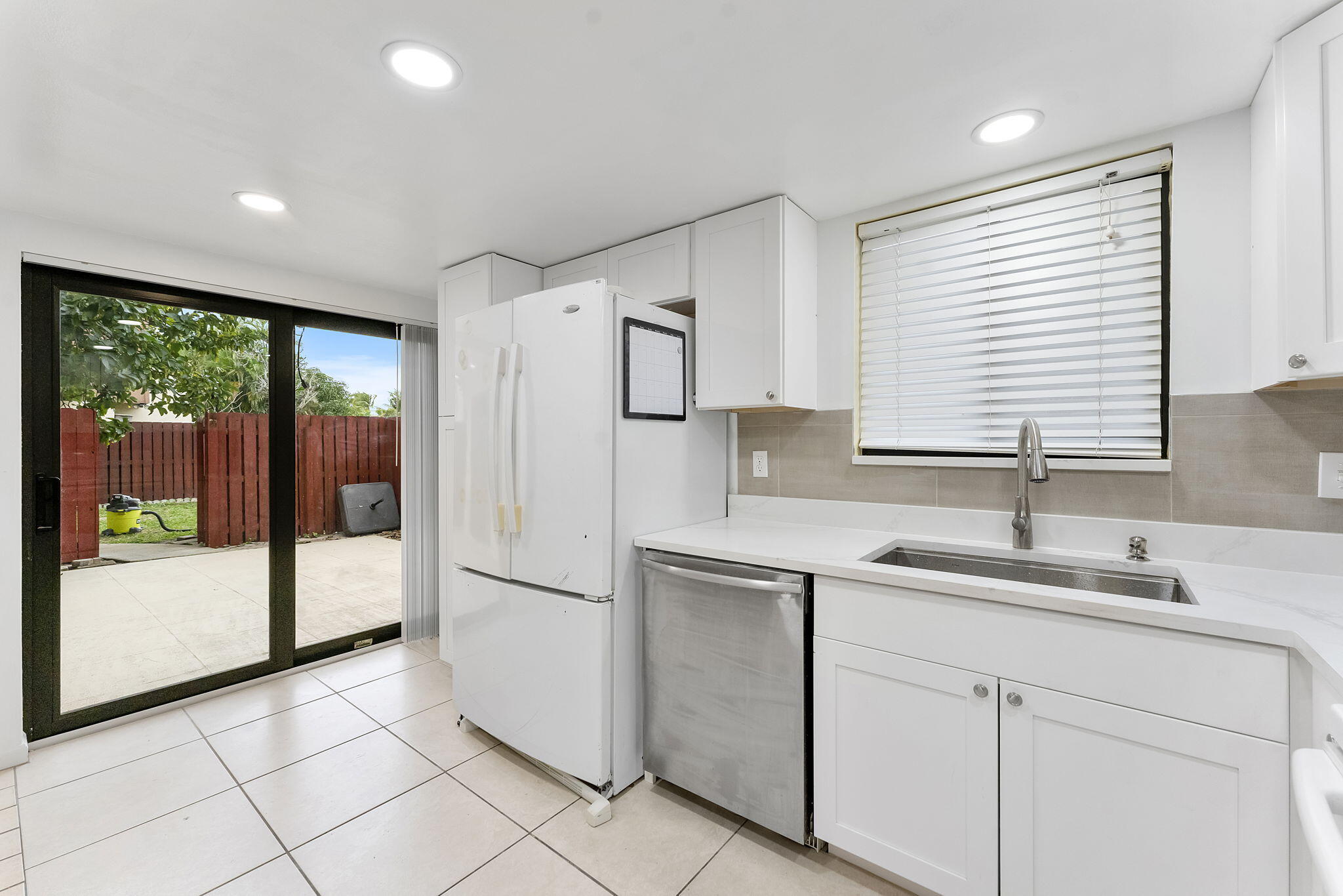 2828 Kirk Road Lake Worth, FL 33461 - Photo 7 of 22 Kitchen Area