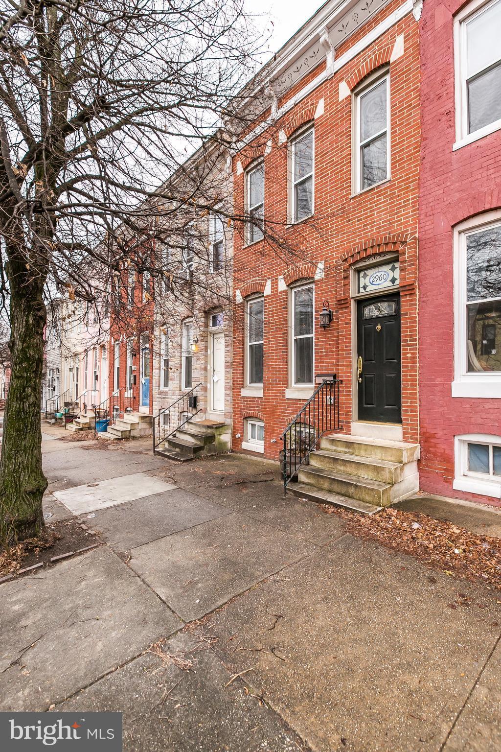 2960 Keswick Road Baltimore, MD 21211 - Photo 1 of 27 Exterior (Front)
