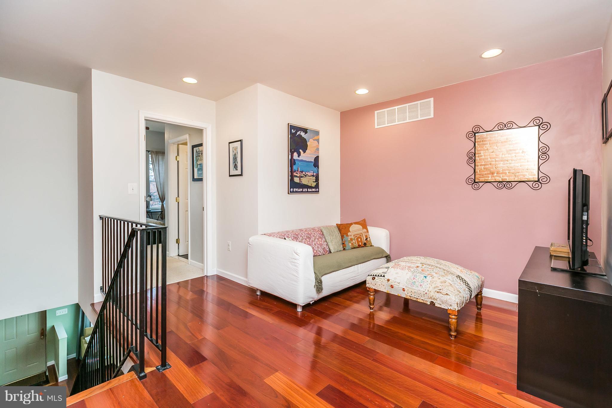 2960 Keswick Road Baltimore, MD 21211 - Photo 13 of 27 Interior (General)