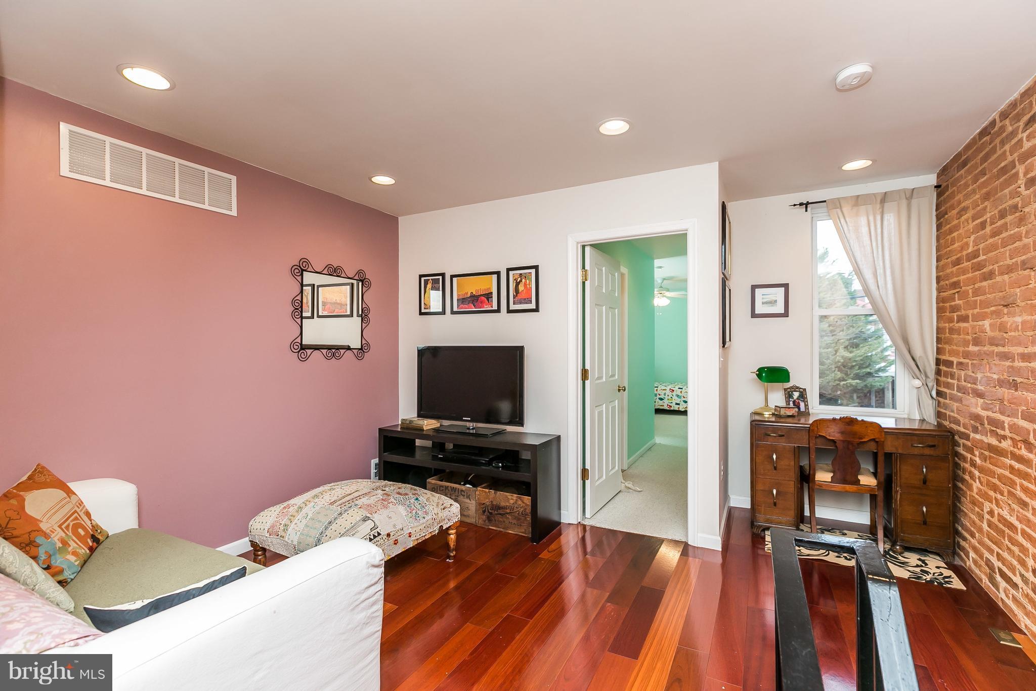 2960 Keswick Road Baltimore, MD 21211 - Photo 14 of 27 Interior (General)