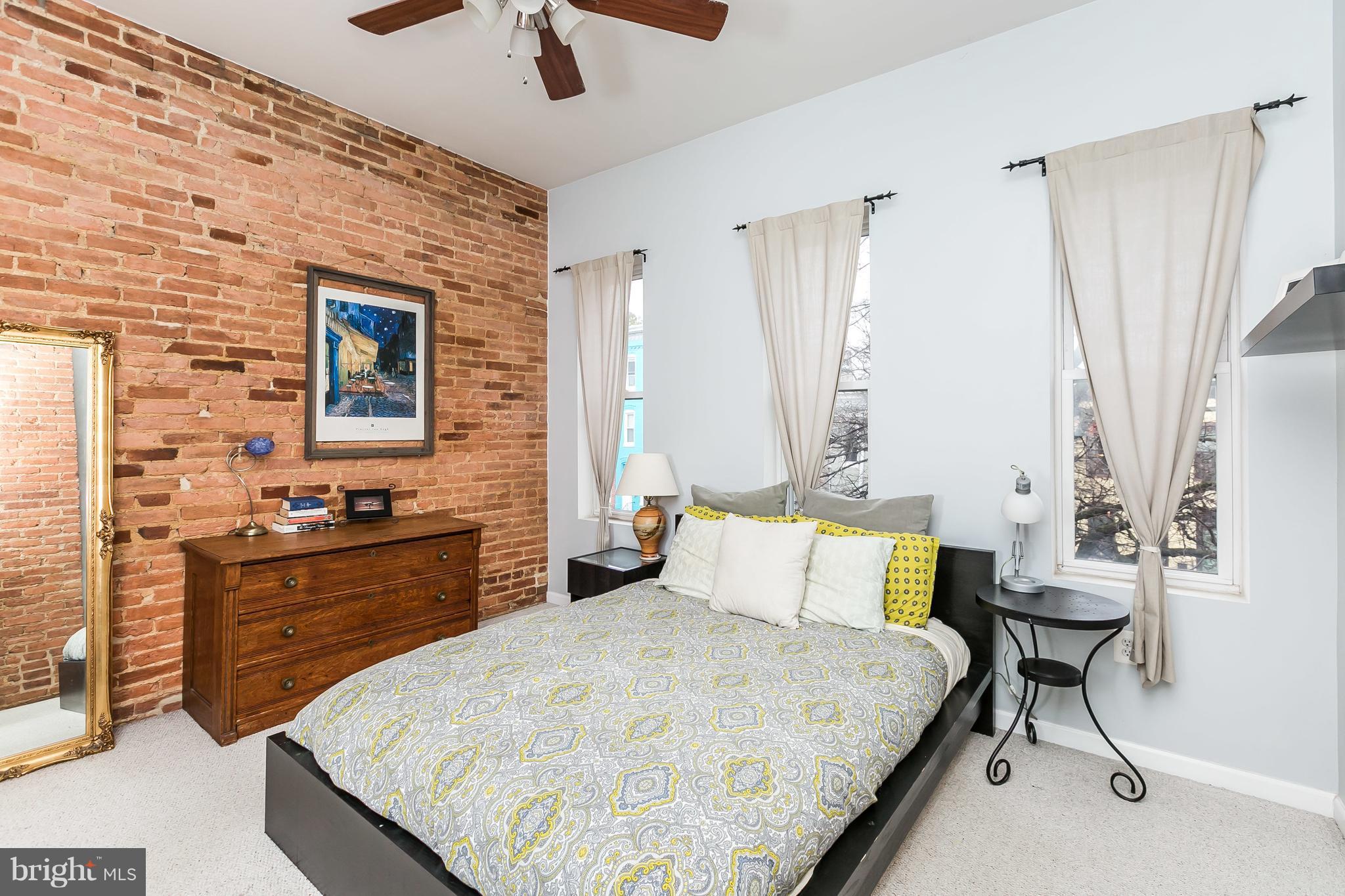 2960 Keswick Road Baltimore, MD 21211 - Photo 15 of 27 Master Bedroom