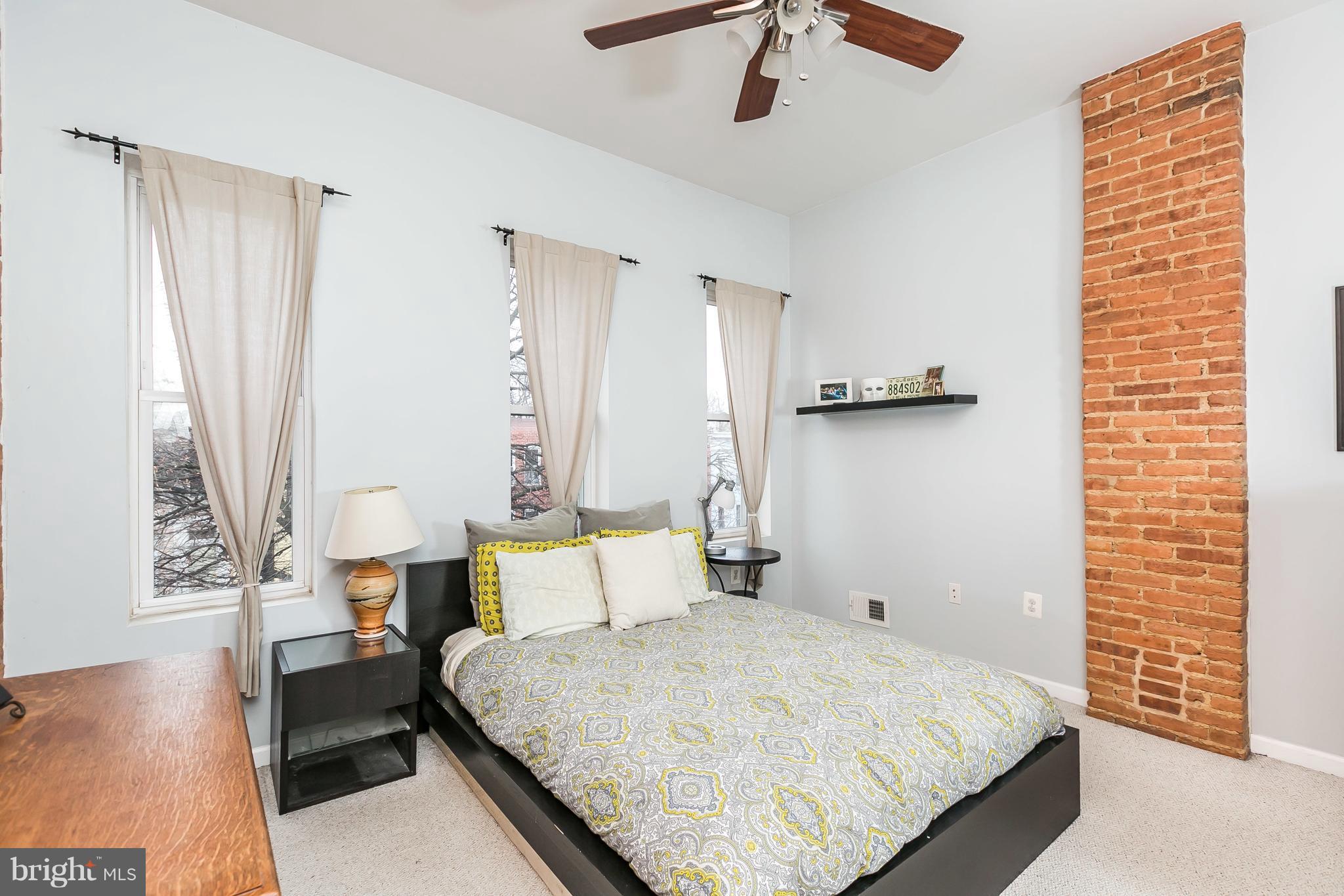 2960 Keswick Road Baltimore, MD 21211 - Photo 16 of 27 Master Bedroom