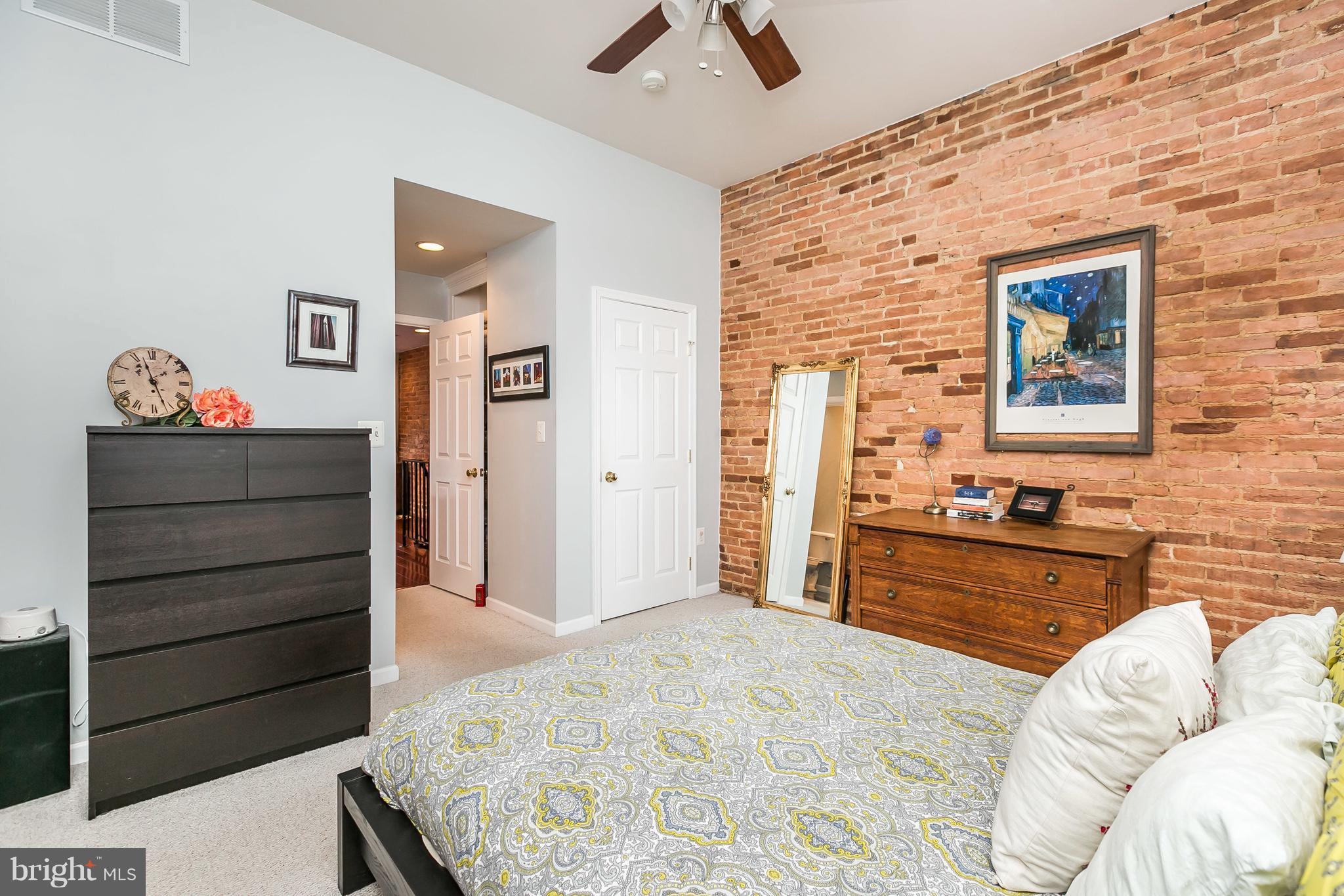 2960 Keswick Road Baltimore, MD 21211 - Photo 17 of 27 Bedroom (Master)