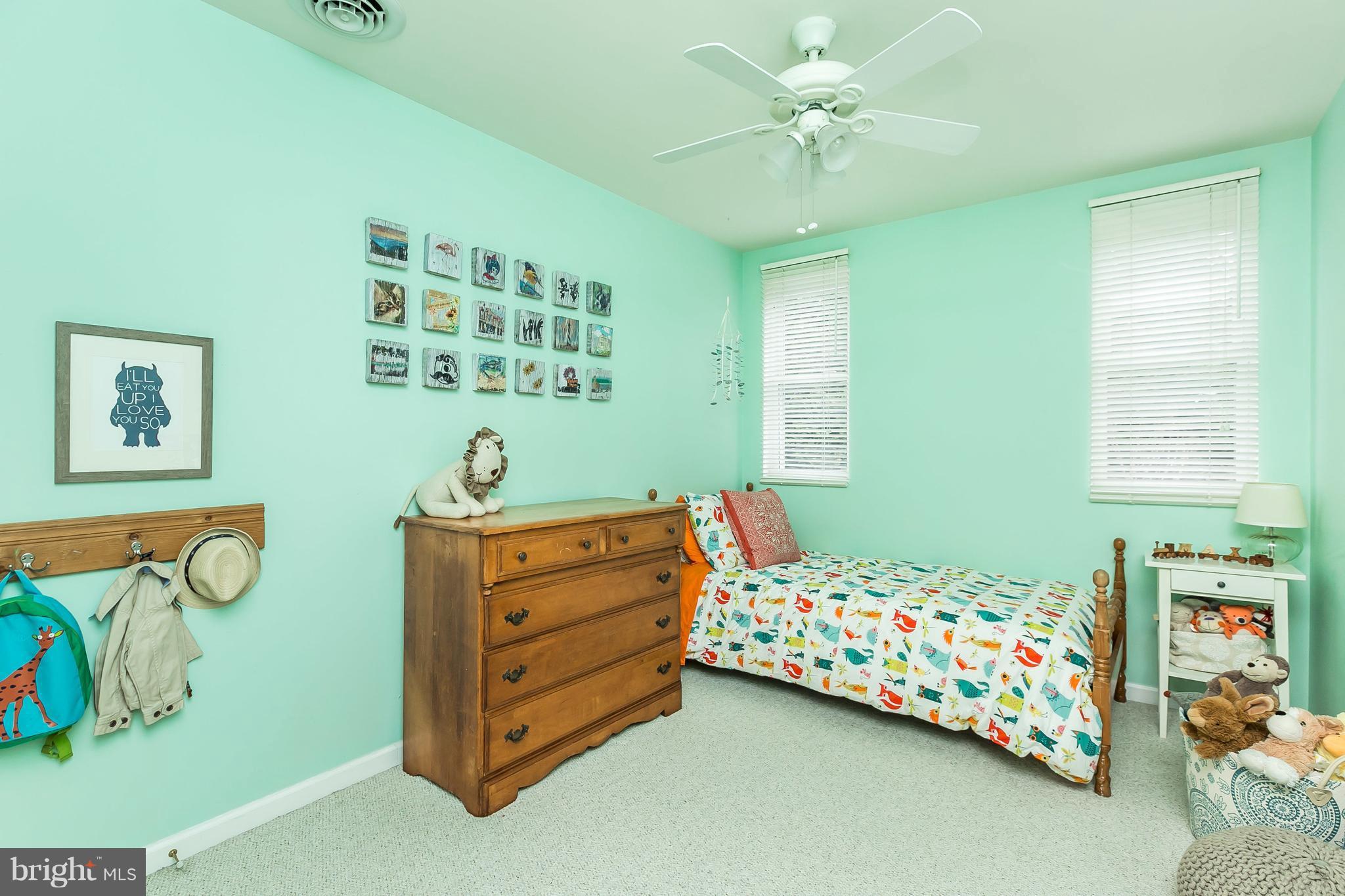 2960 Keswick Road Baltimore, MD 21211 - Photo 20 of 27 Bedroom 2