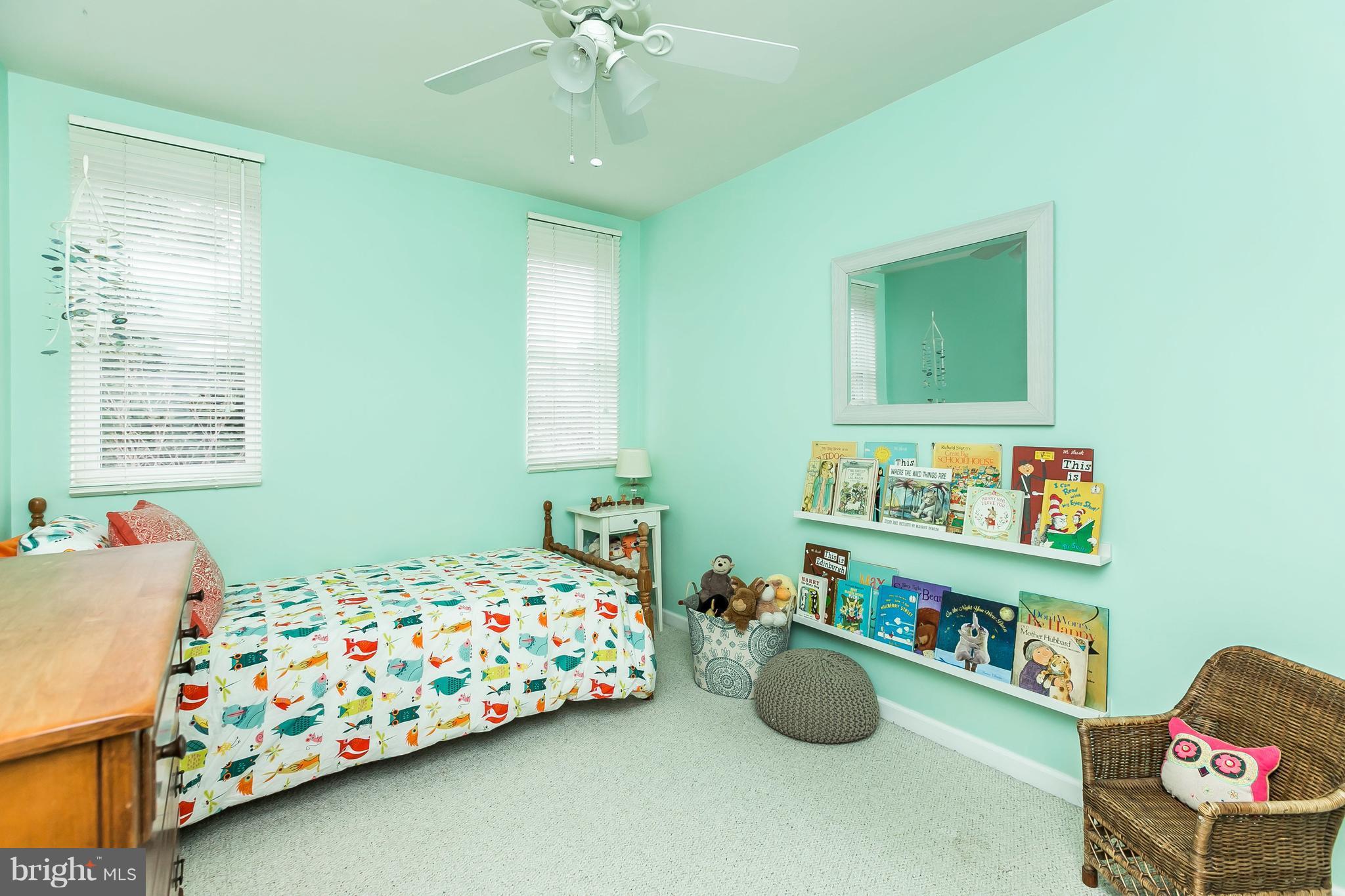 2960 Keswick Road Baltimore, MD 21211 - Photo 21 of 27 Bedroom 2