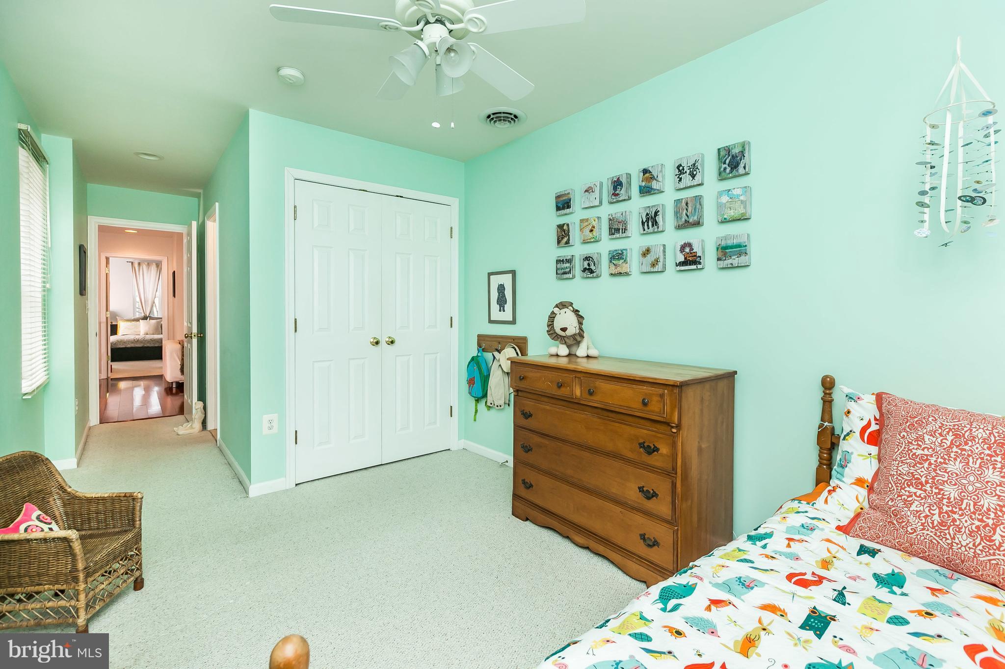 2960 Keswick Road Baltimore, MD 21211 - Photo 22 of 27 Bedroom 2