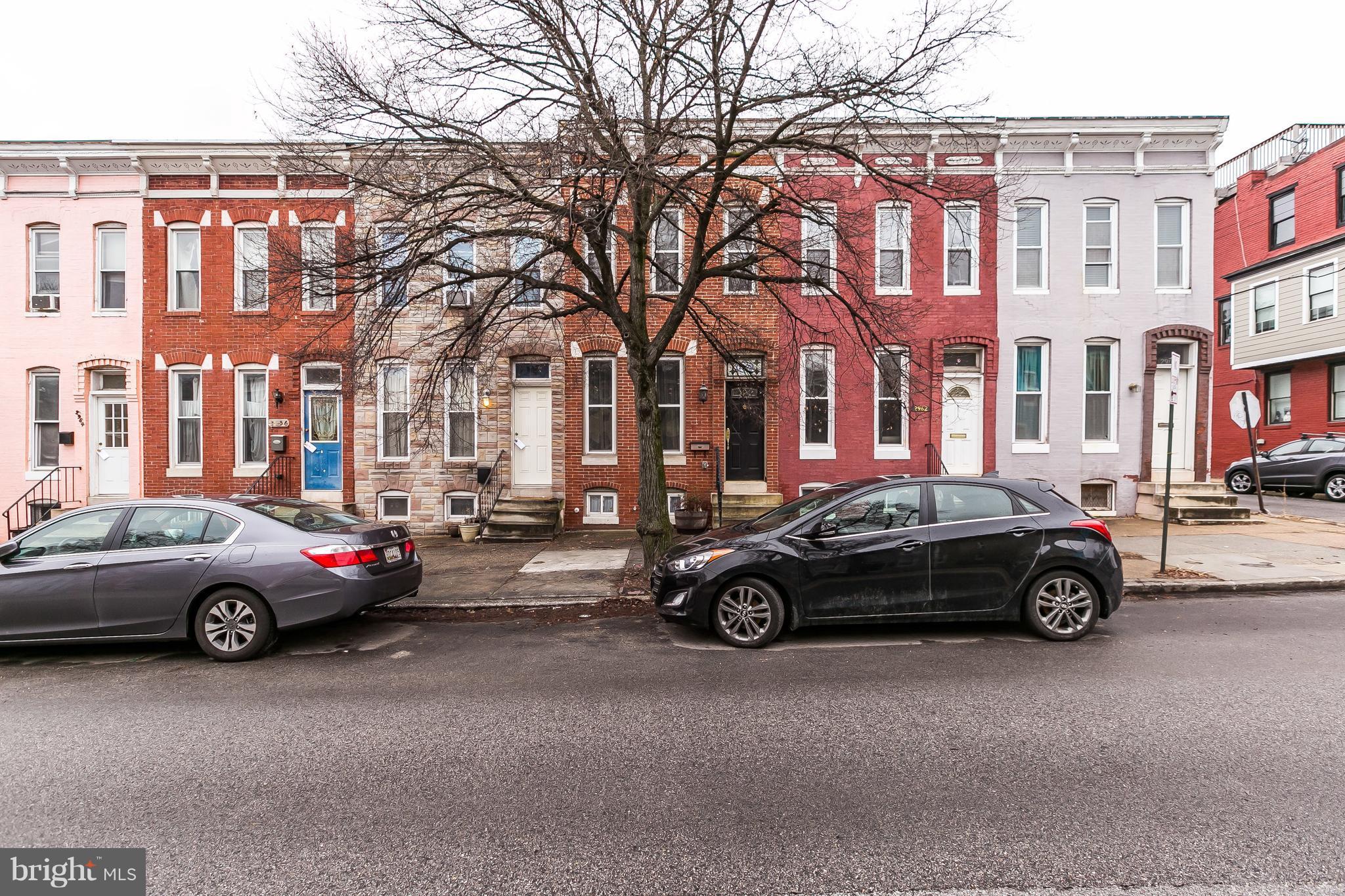 2960 Keswick Road Baltimore, MD 21211 - Photo 27 of 27 Exterior (Front)