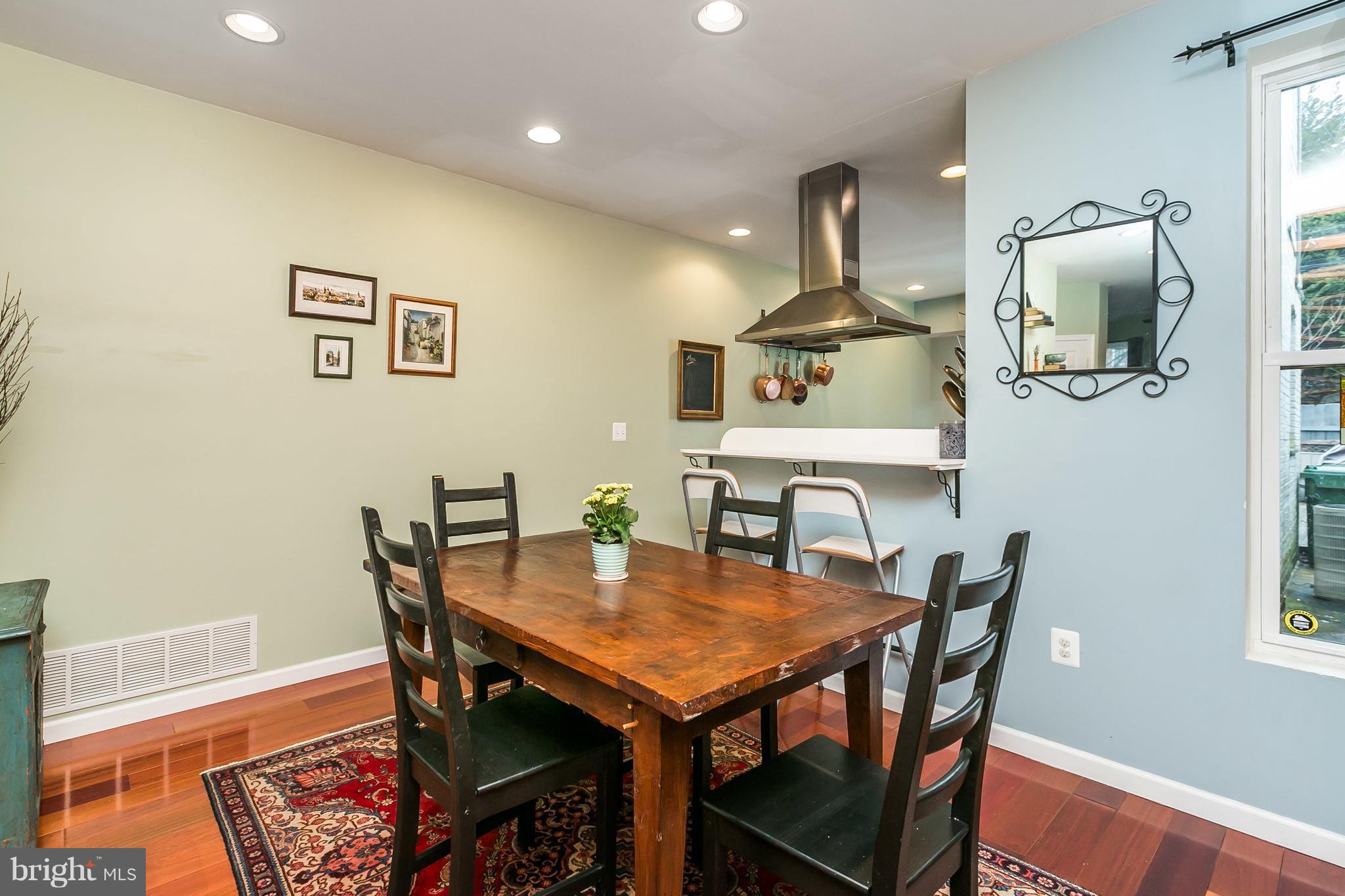 2960 Keswick Road Baltimore, MD 21211 - Photo 7 of 27 Dining Room