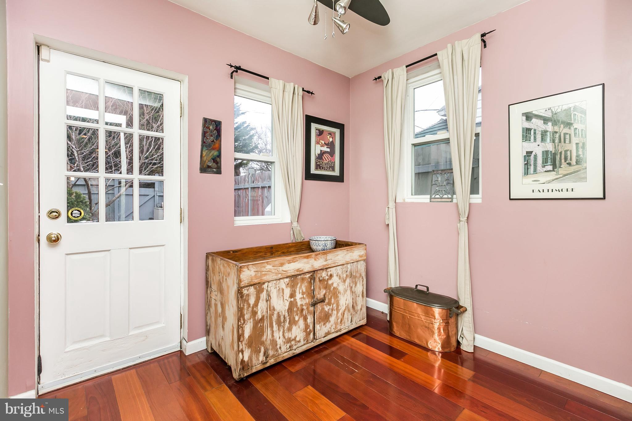 2960 Keswick Road Baltimore, MD 21211 - Photo 10 of 27 Interior (General)