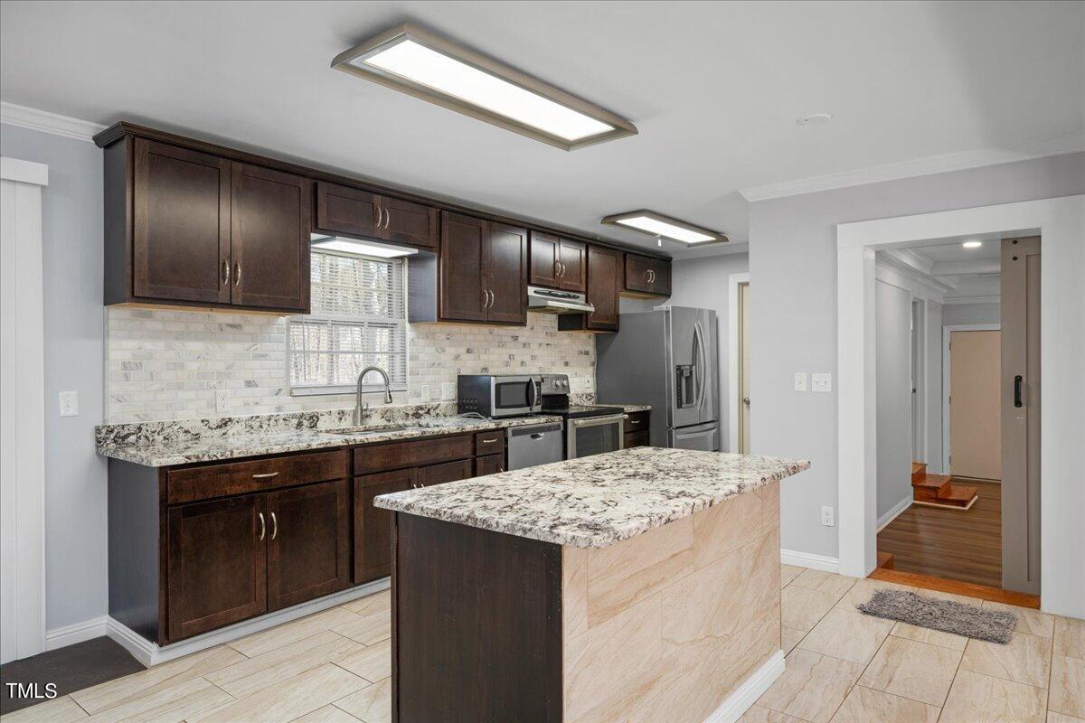 11036 Creedmoor Road Raleigh, NC 27614 - Photo 11 of 42 11036 Creedmoor Road