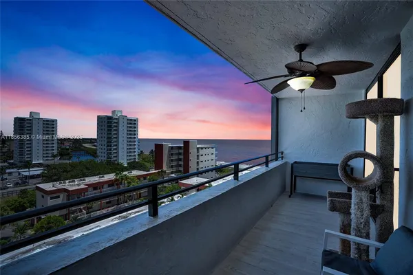 $5,000 | 1500 North Ocean Boulevard, Unit 801, Pompano Beach, FL 33062