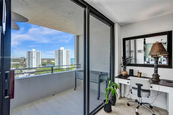 $5,000 | 1500 North Ocean Boulevard, Unit 801, Pompano Beach, FL 33062
