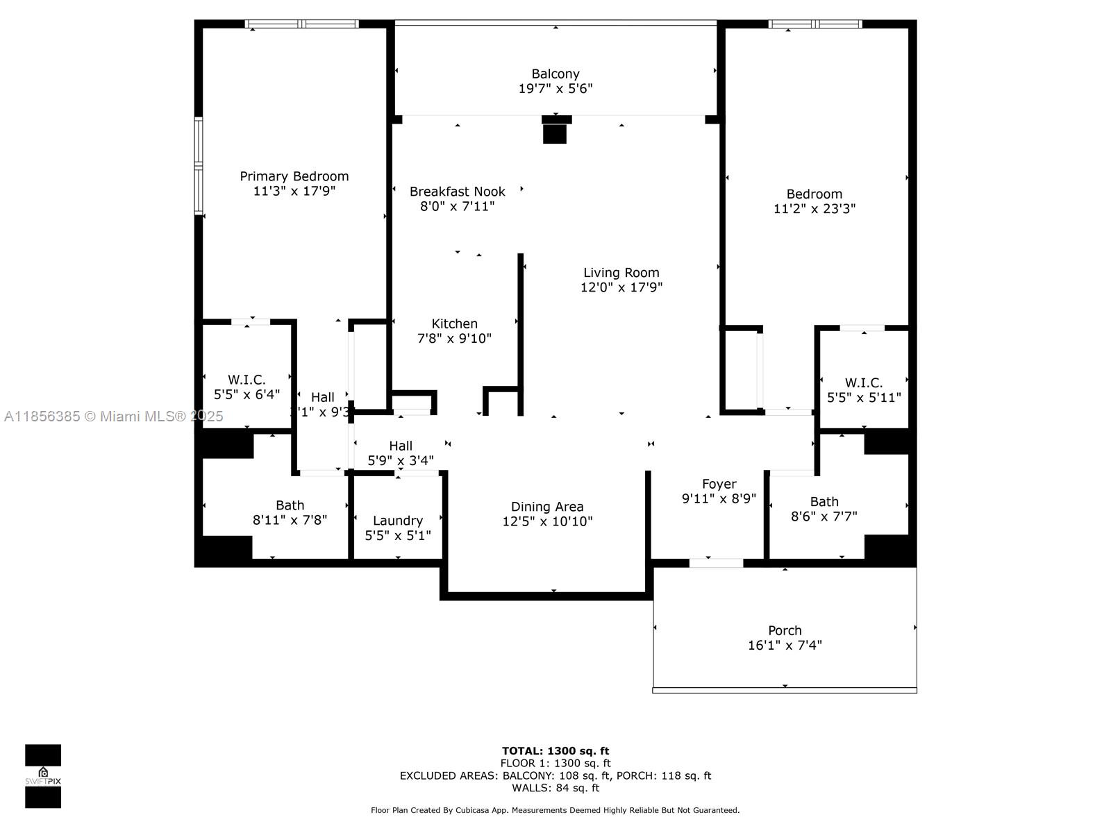 1500 North Ocean Boulevard, Unit 801 Pompano Beach, FL 33062 - Photo 26 of 58