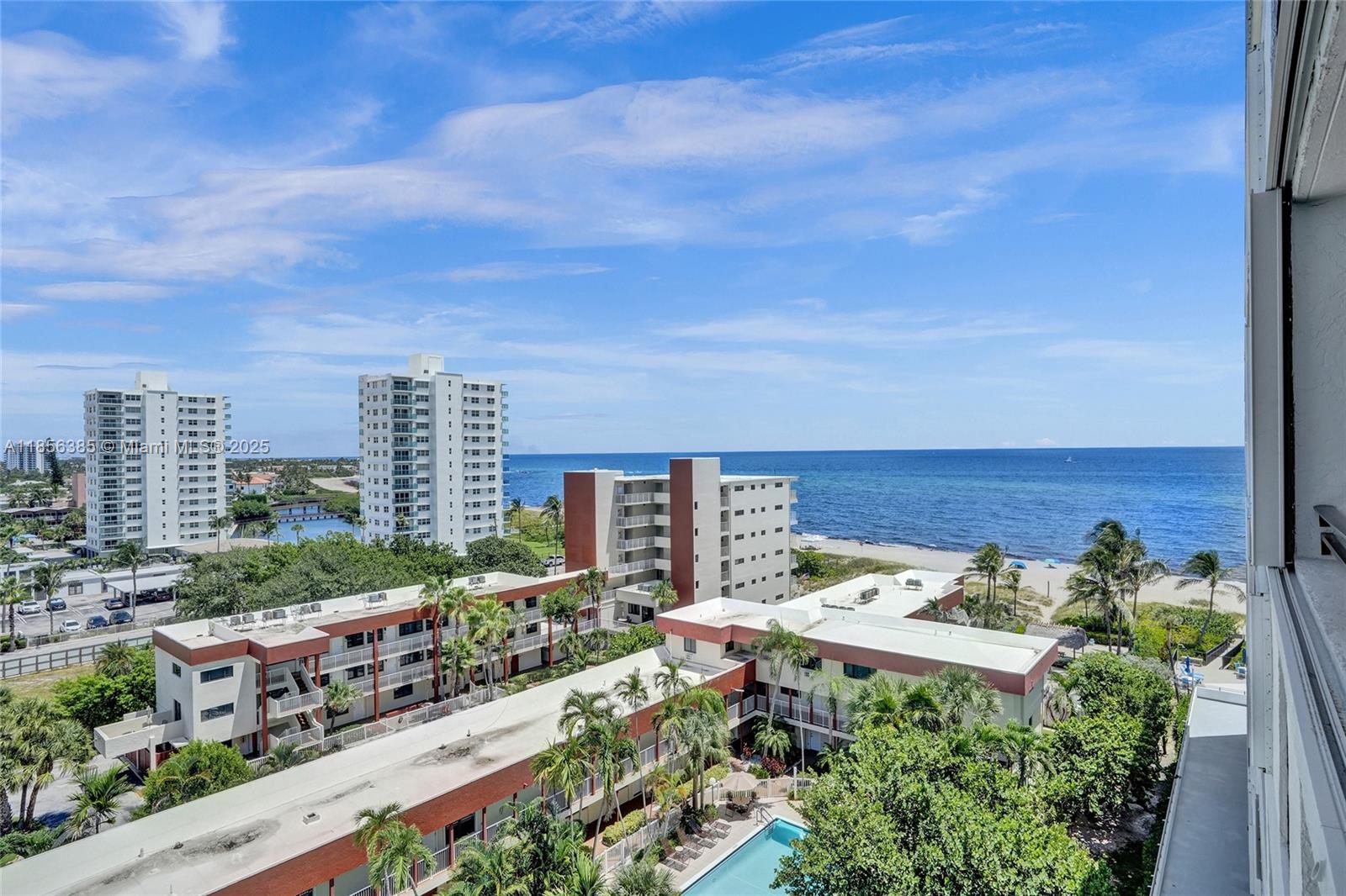 1500 North Ocean Boulevard, Unit 801 Pompano Beach, FL 33062 - Photo 32 of 58