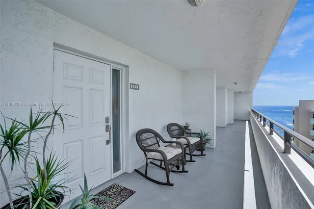 $5,000 | 1500 North Ocean Boulevard, Unit 801, Pompano Beach, FL 33062