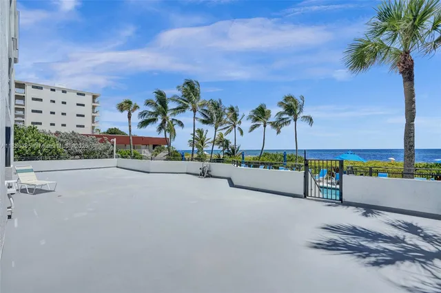$5,000 | 1500 North Ocean Boulevard, Unit 801, Pompano Beach, FL 33062