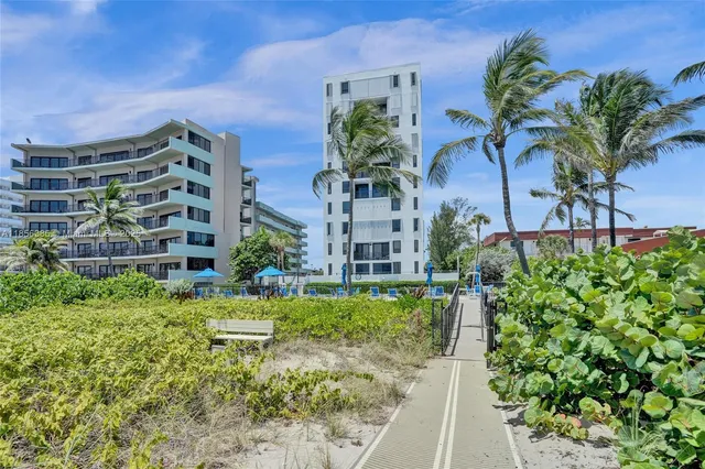 $5,000 | 1500 North Ocean Boulevard, Unit 801, Pompano Beach, FL 33062