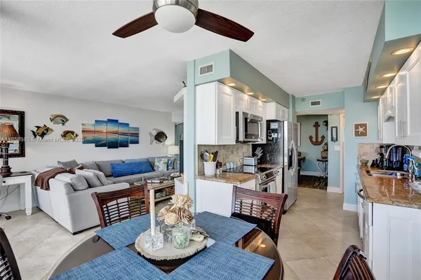 $5,000 | 1500 North Ocean Boulevard, Unit 801, Pompano Beach, FL 33062