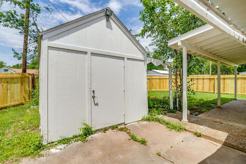 508 Virginia Street Graham, TX 76450 - Photo 19 of 19