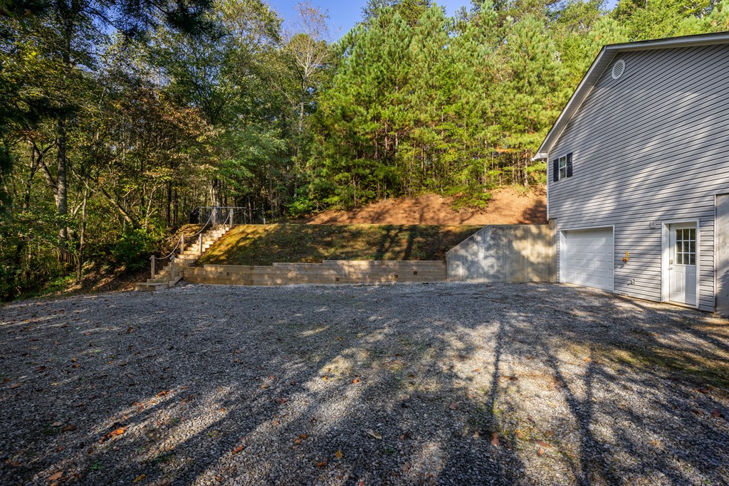 420 River Bottom Road Ellijay, GA 30536 - Photo 57 of 71 Gallery Image 57