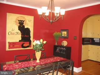 106 Gedney Road Lawrenceville, NJ 08648 - Photo 3 of 6