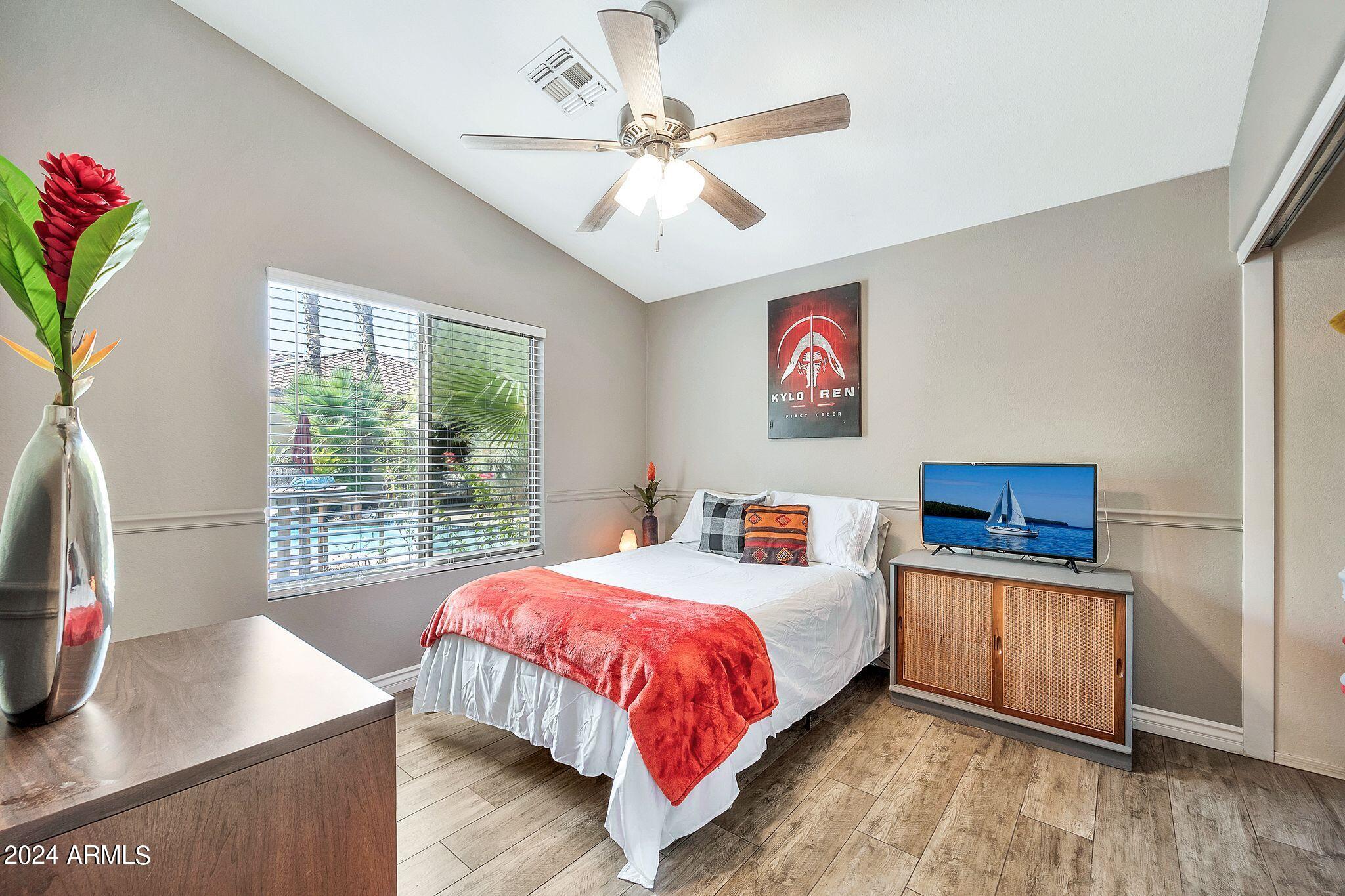3902 East Agave Road Phoenix, AZ 85044 - Photo 28 of 73 Bedroom 2