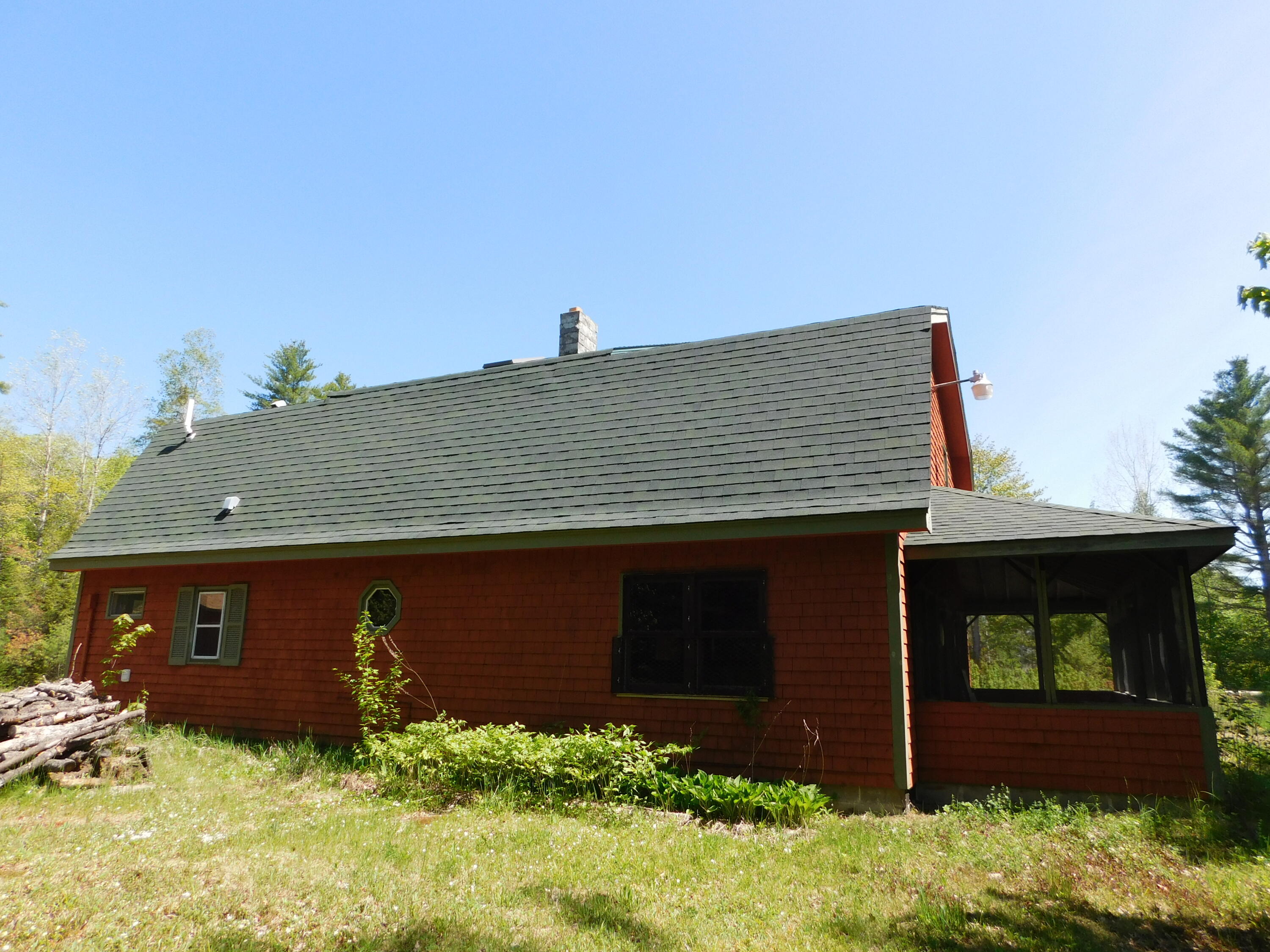 722 Cardville Road Greenbush, ME 04418 - Photo 5 of 48 DSCN8967