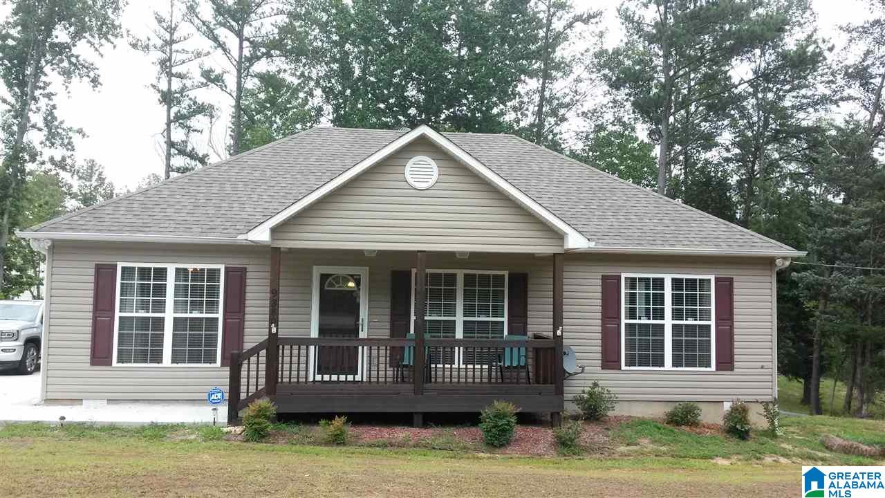 9380 Old Stouts Road Warrior, AL 35180 - Photo 2 of 14 Gallery Image 2