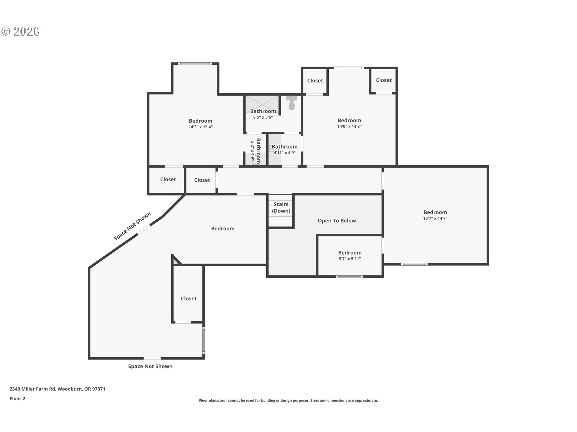 2340 Miller Farm Road Woodburn, OR 97071 - Photo 43 of 43