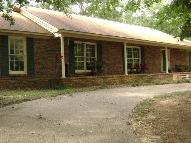 217 Jack Bruner Road Ashford, AL 36312 - Photo 1 of 1 Main View