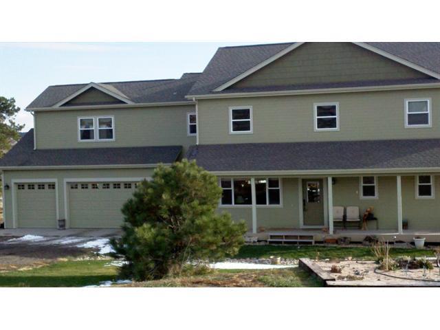 2530 Remington Road Elizabeth, CO 80107 - Photo 1 of 1 Gallery Image 1