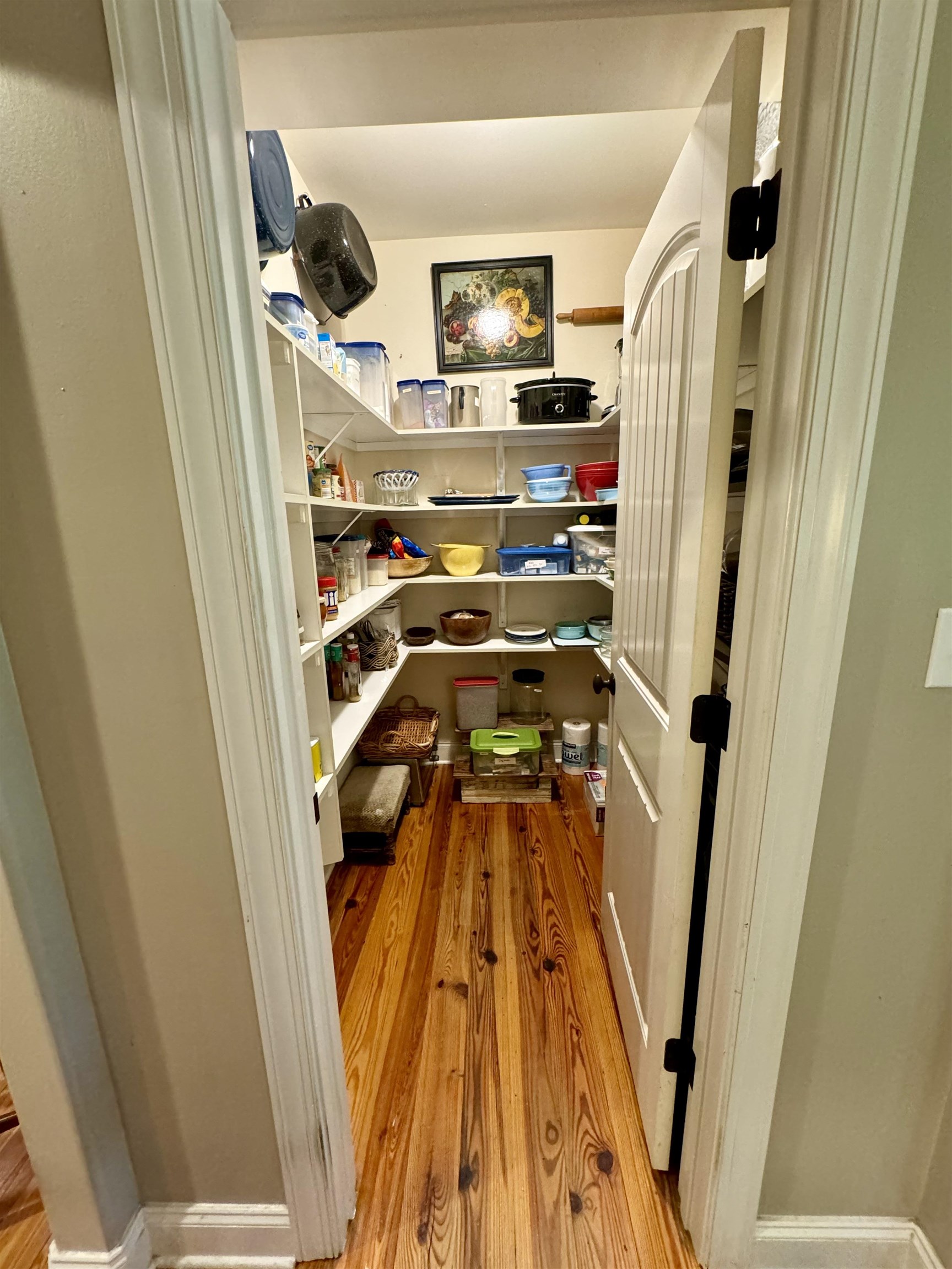 4768 Holly Grove Road Brighton, TN 38011 - Photo 21 of 40 The Butler's Pantry is nice and spacious.