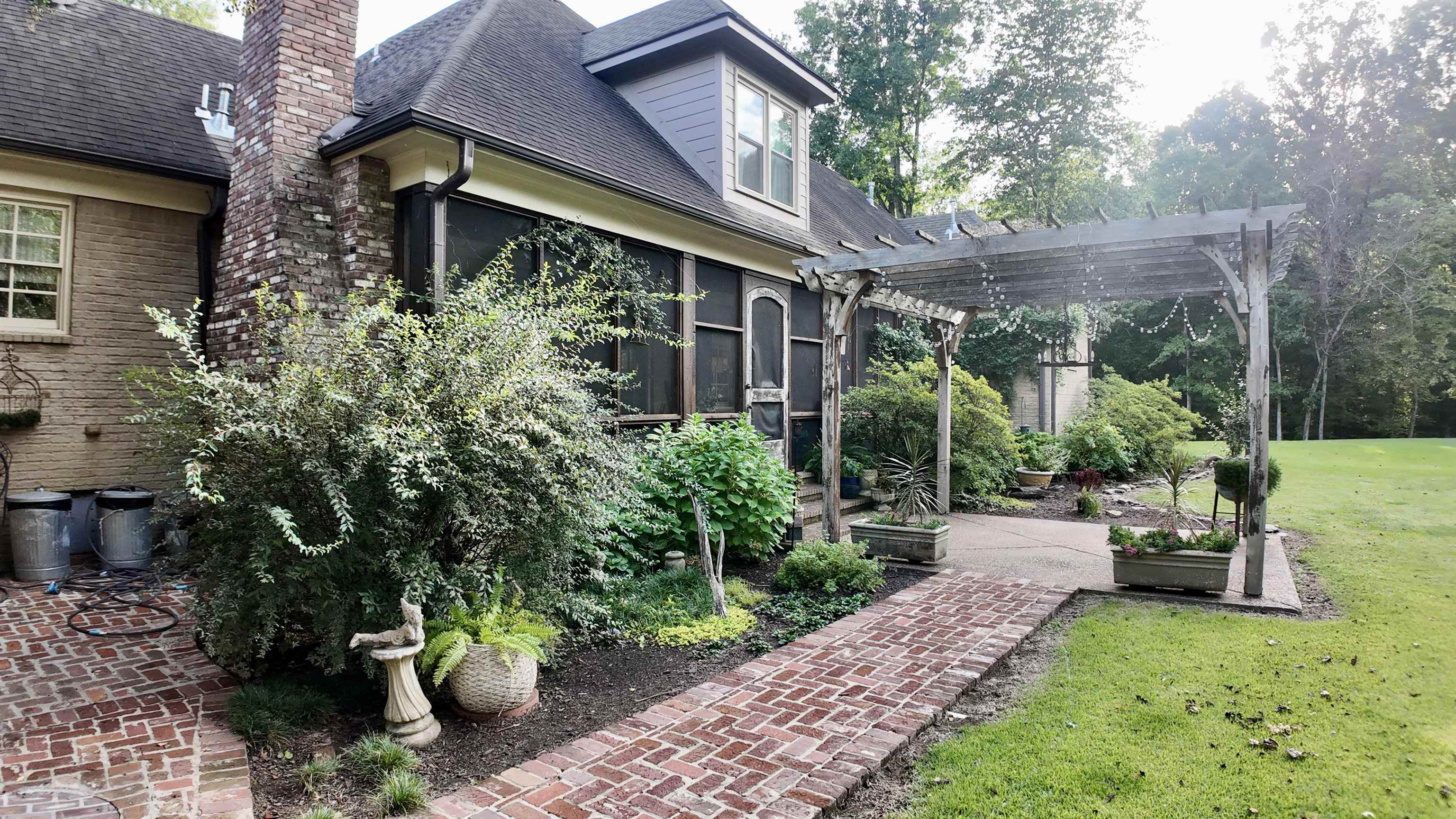 4768 Holly Grove Road Brighton, TN 38011 - Photo 29 of 40 Gallery Image 29
