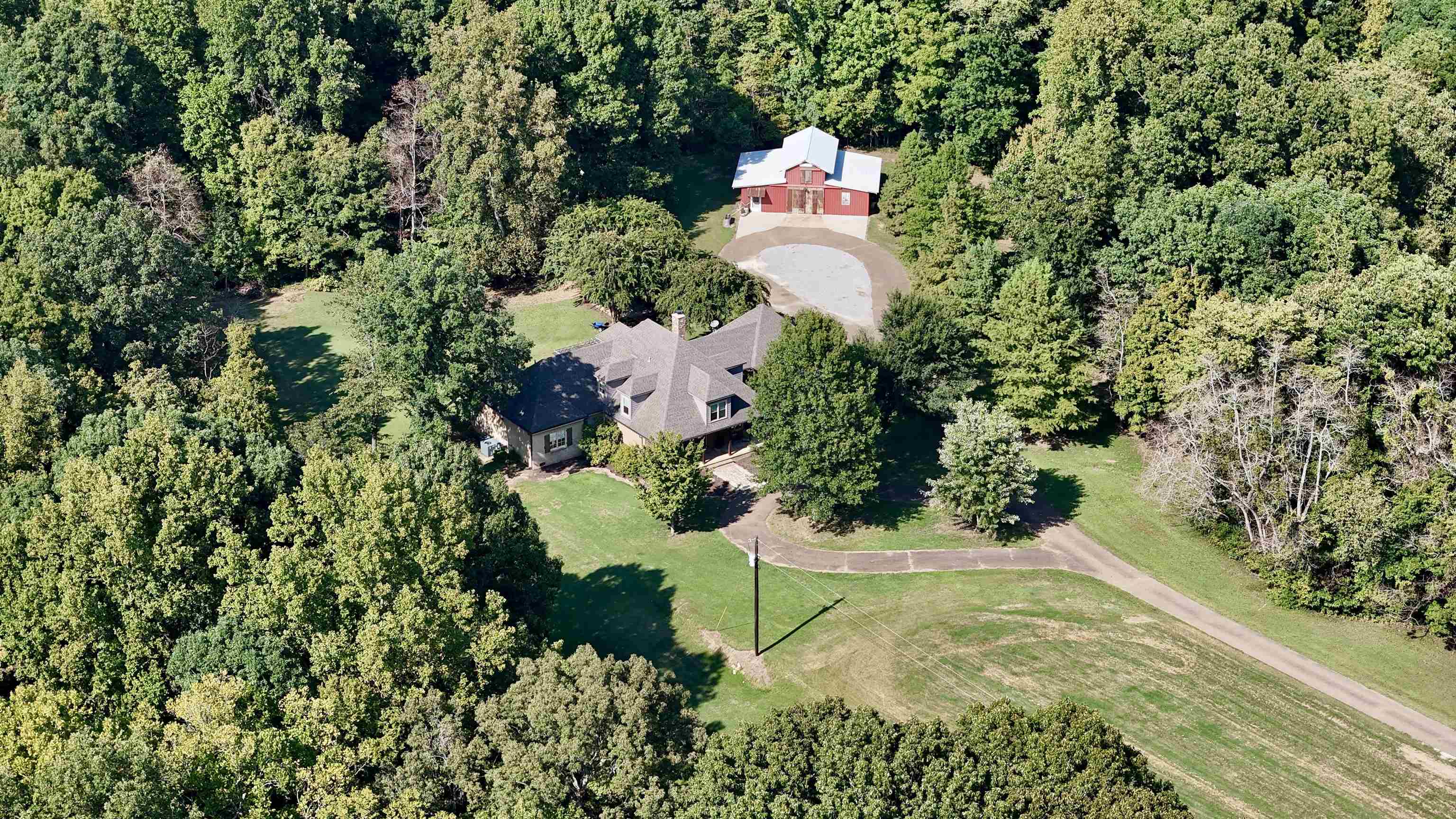 4768 Holly Grove Road Brighton, TN 38011 - Photo 38 of 40 Gallery Image 38