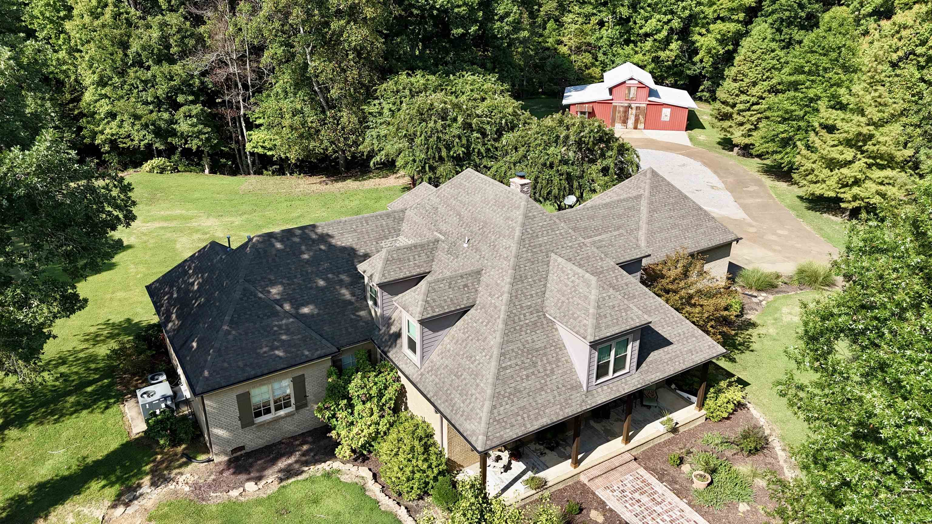 4768 Holly Grove Road Brighton, TN 38011 - Photo 39 of 40 Gallery Image 39