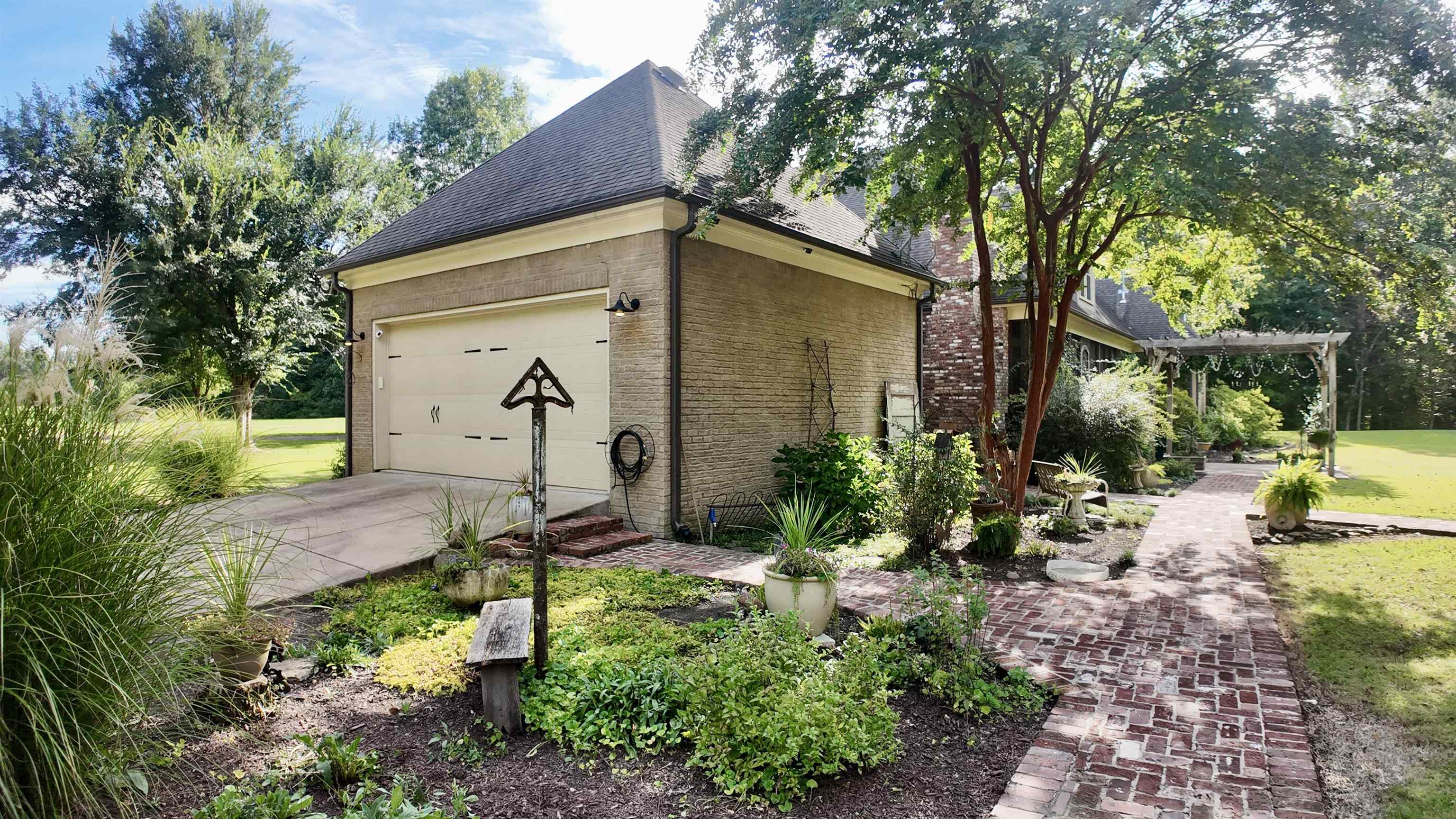 4768 Holly Grove Road Brighton, TN 38011 - Photo 40 of 40 EVERYWHERE YOU LOOK!