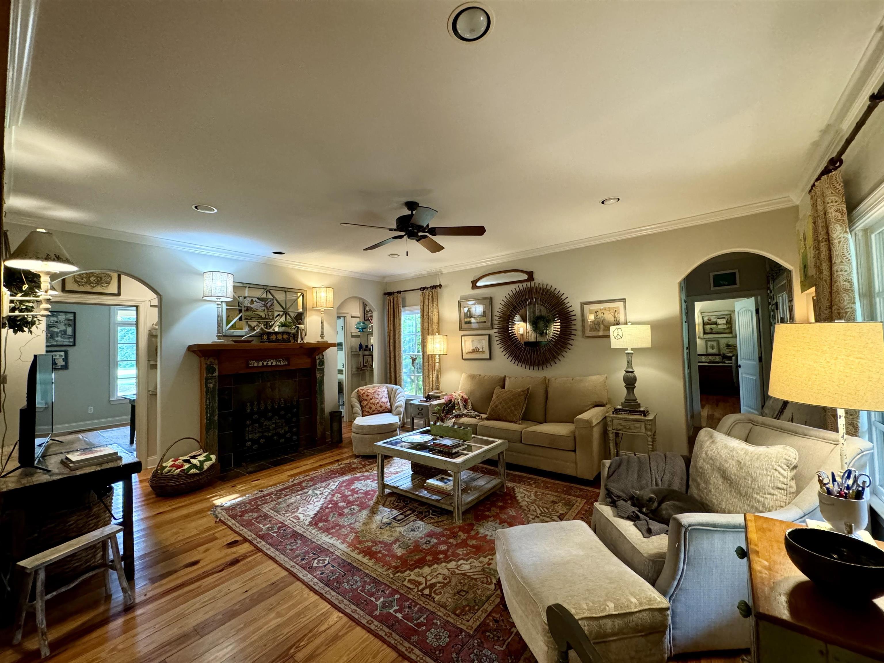 4768 Holly Grove Road Brighton, TN 38011 - Photo 10 of 40 Gallery Image 10