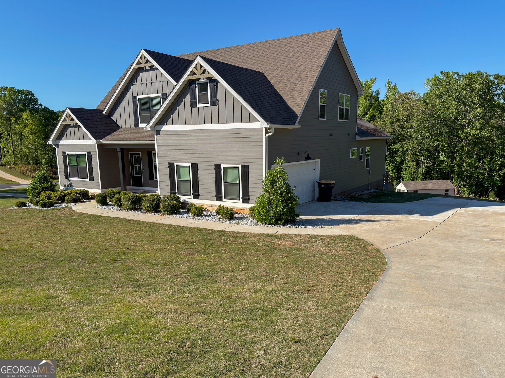 14 Shadybrook Path Newnan, GA 30263 - Photo 1 of 16