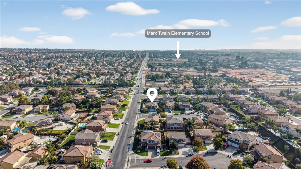 9406 Kentfield Court Riverside, CA 92508 - Photo 59 of 64 Located in a quiet, well-kept community