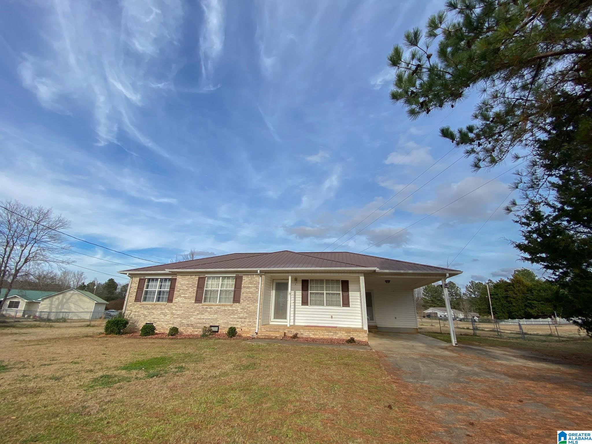 22 Cedar Lane Alexandria, AL 36250 - Photo 2 of 15