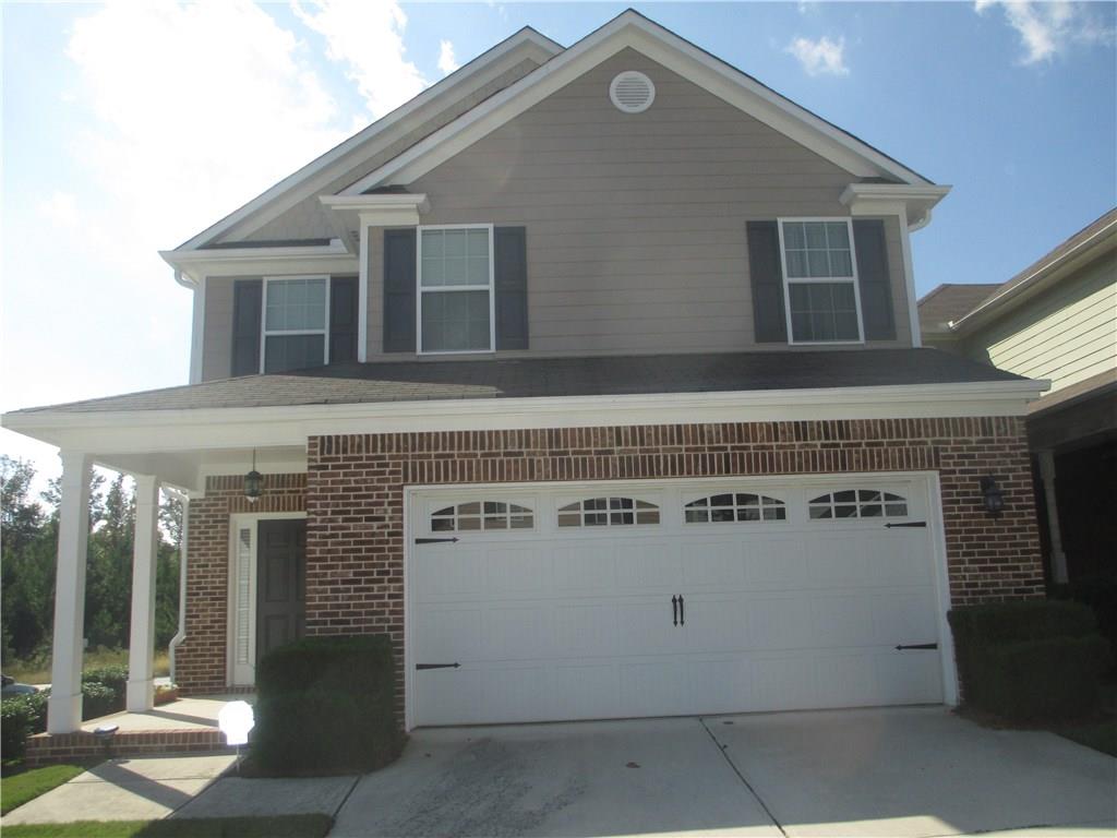 2545 Oakleaf Ridge Lithonia, GA 30058 - Photo 1 of 1