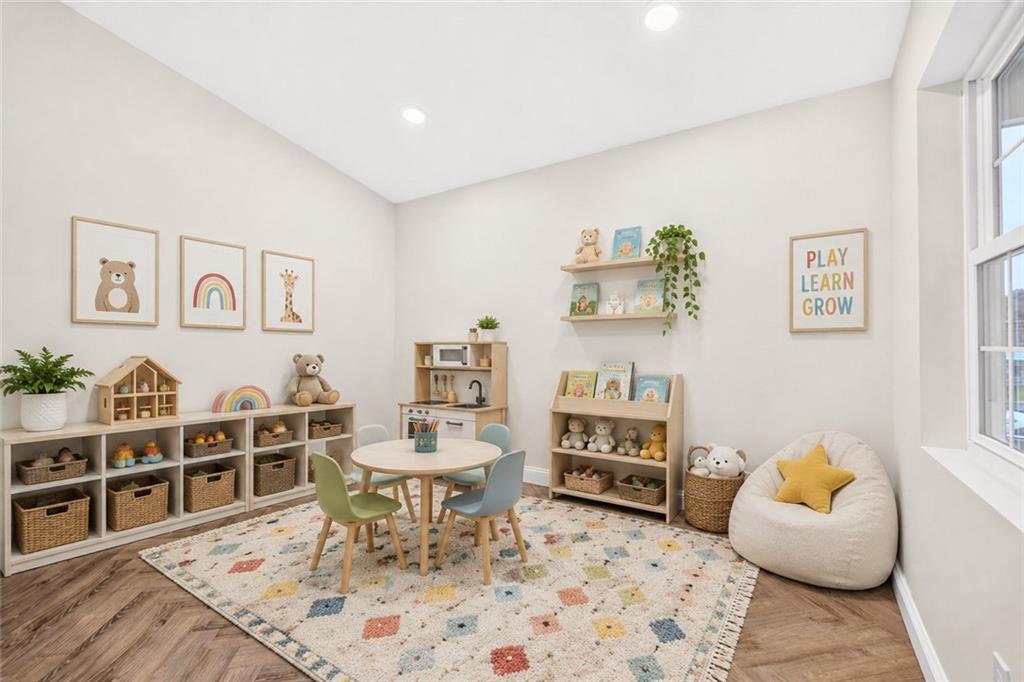 213 Reed Avenue Houston, PA 15342 - Photo 5 of 39 Digital kids' playroom