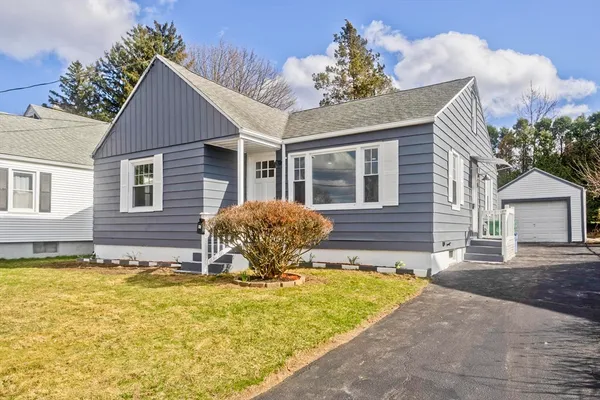 $360,000 | 49 Bennett Street, Chicopee, MA 01013