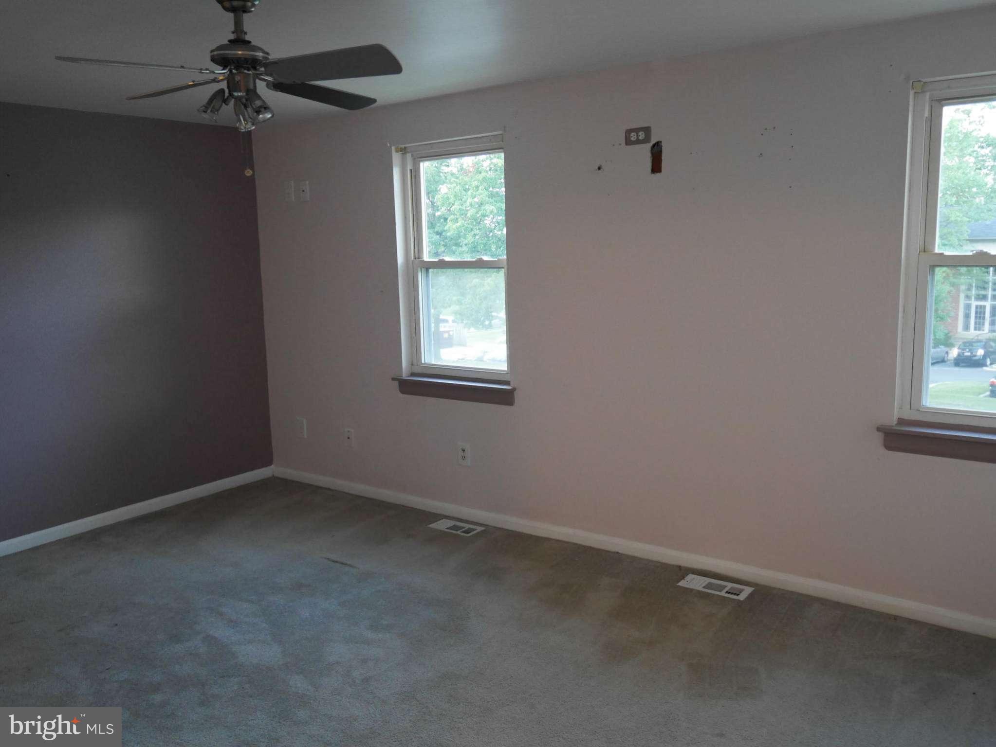 9234 Throgmorton Road Baltimore, MD 21234 - Photo 14 of 22 Bedroom (Master)