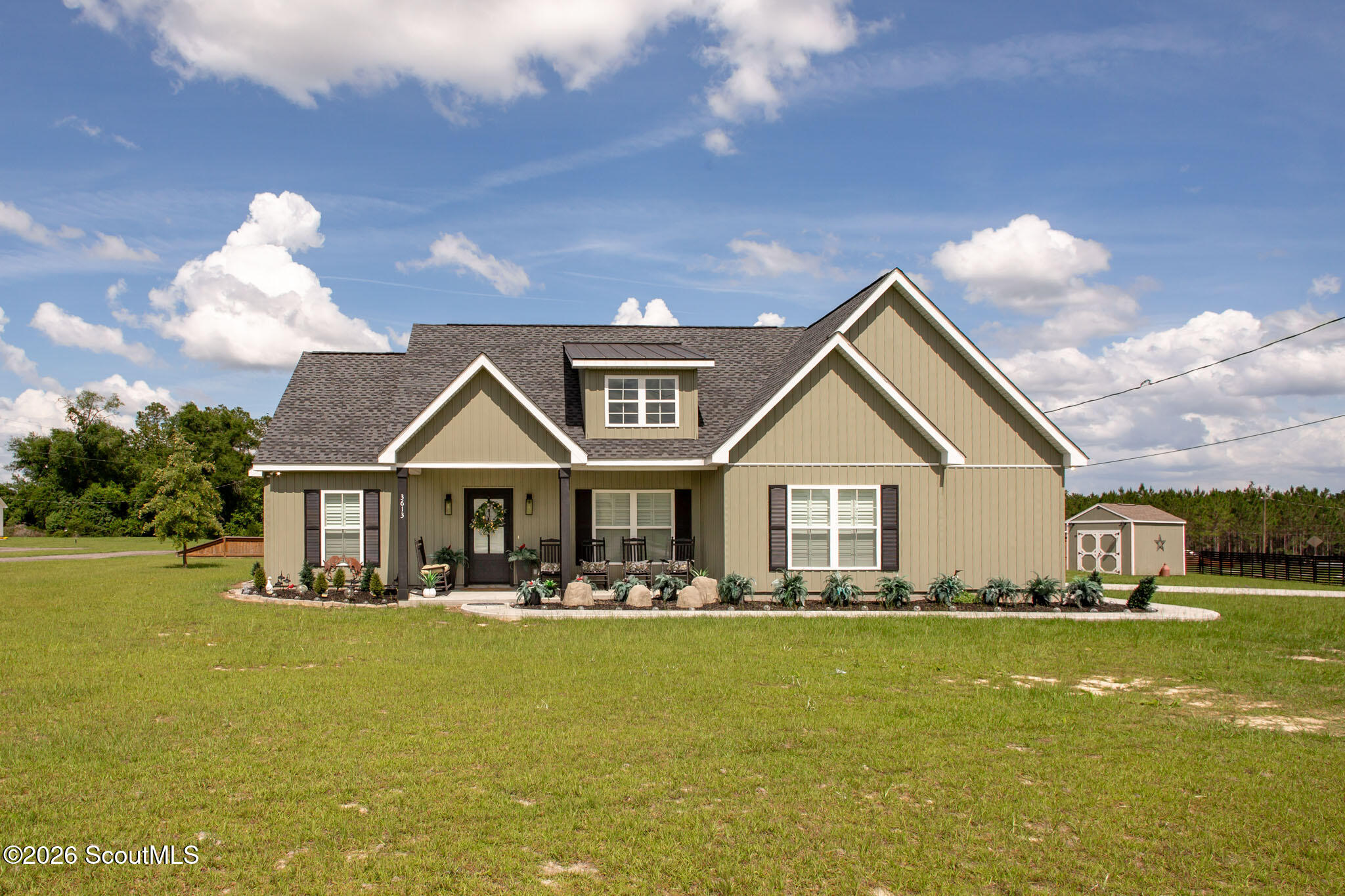 3613 Tanner Lane Waycross, GA 31503 - Photo 2 of 54 3F8A9556